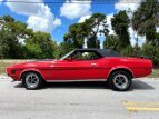 Thumbnail Photo 10 for 1972 Ford Mustang